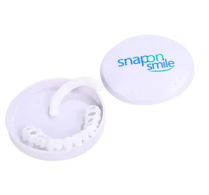 SmilePro 🦷 - Carillas Dentales  + ESTUCHE REGALO - ¡Últimas unidades!