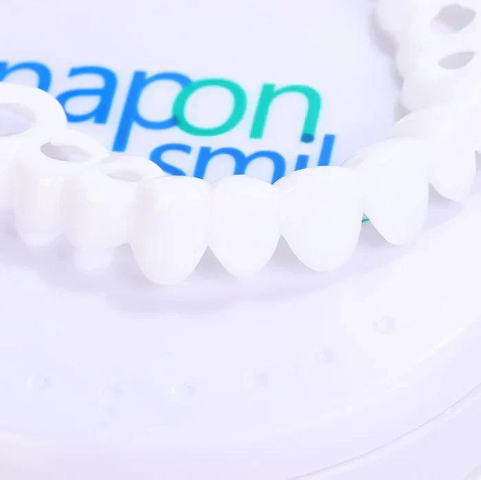 SmilePro 🦷 - Carillas Dentales  + ESTUCHE REGALO - ¡Últimas unidades!