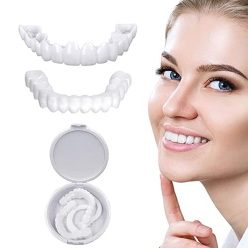 SmilePro 🦷 - Carillas Dentales  + ESTUCHE REGALO - ¡Últimas unidades!