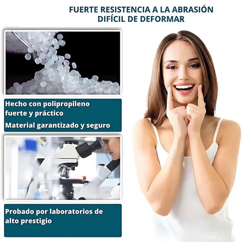 SmilePro 🦷 - Carillas Dentales  + ESTUCHE REGALO - ¡Últimas unidades!
