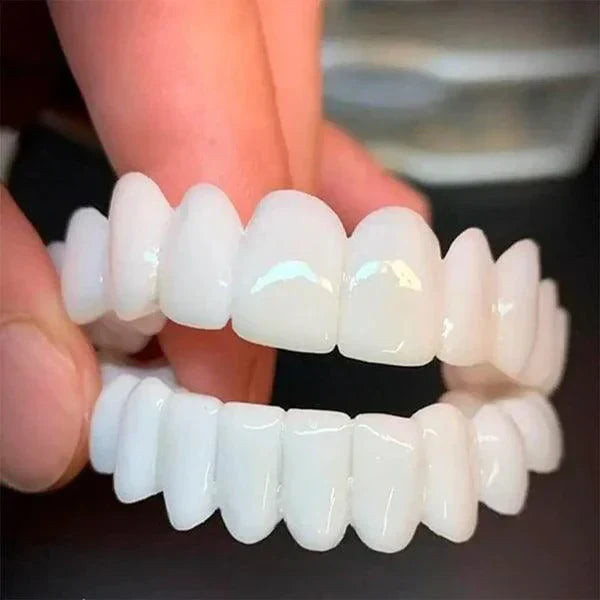 SmilePro 🦷 - Carillas Dentales  + ESTUCHE REGALO - ¡Últimas unidades!